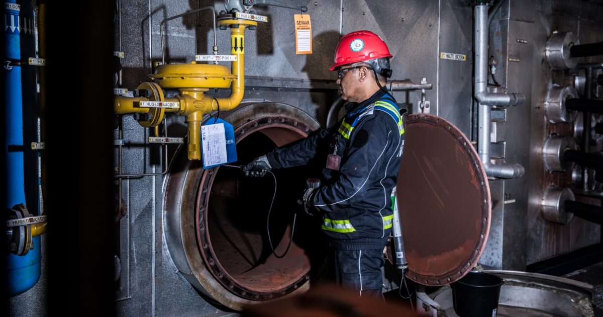 Waarom Bestaan Er Nauwelijks Alternatieven Voor Het ... - Industriele Schilderwerken Russonv.be thumbnail