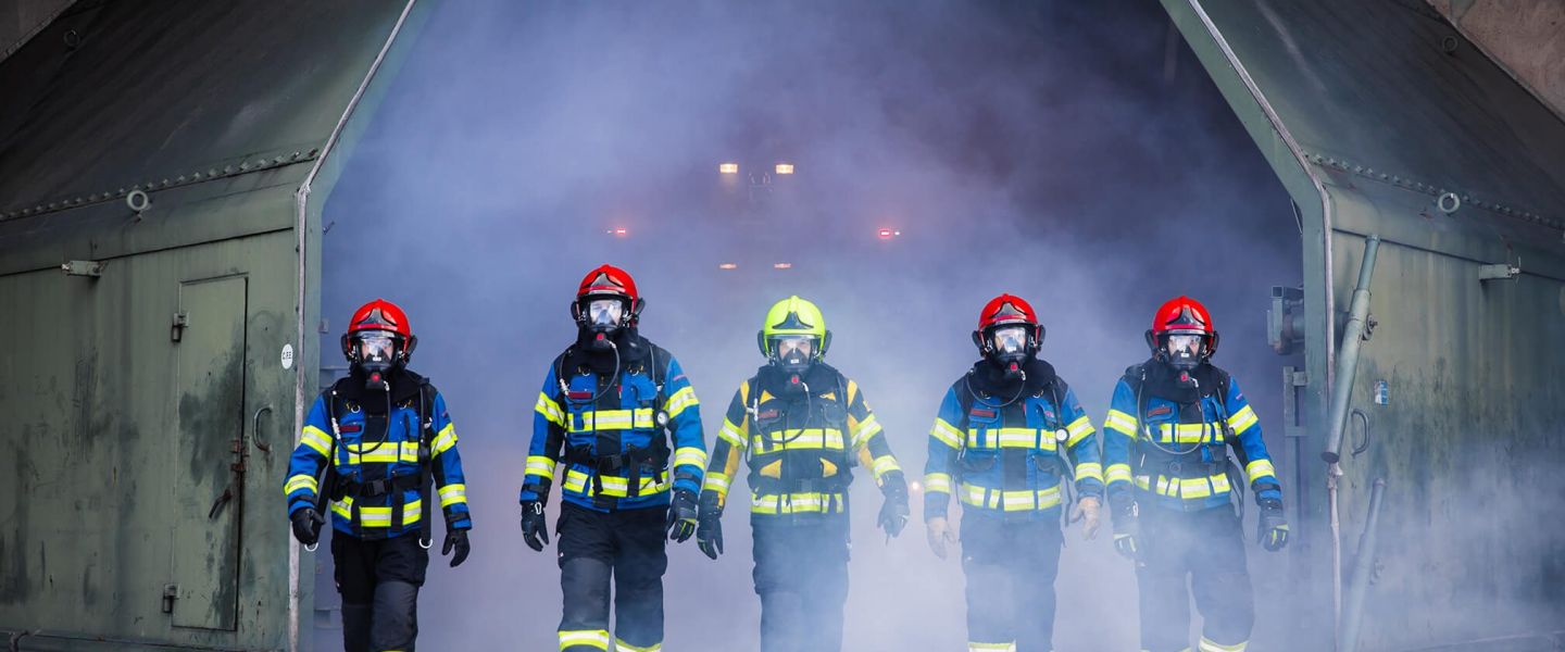 Über Brandwache Direkt
