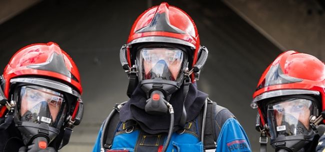 BWH safety experts