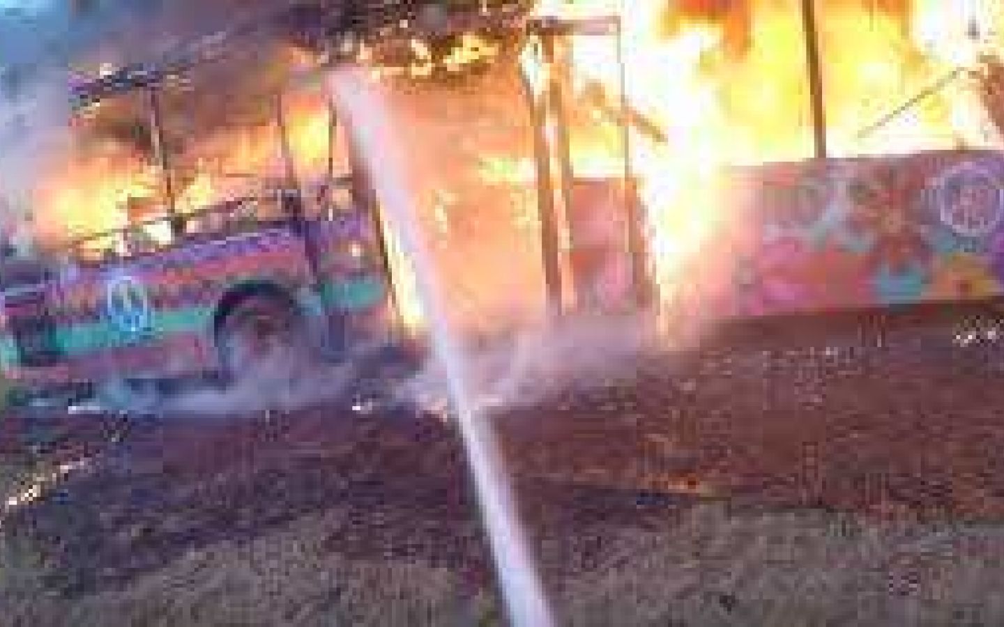 Flikken opname Brandwacht Huren