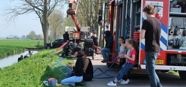 Brandwacht Huren: Your Fire Safety Expert