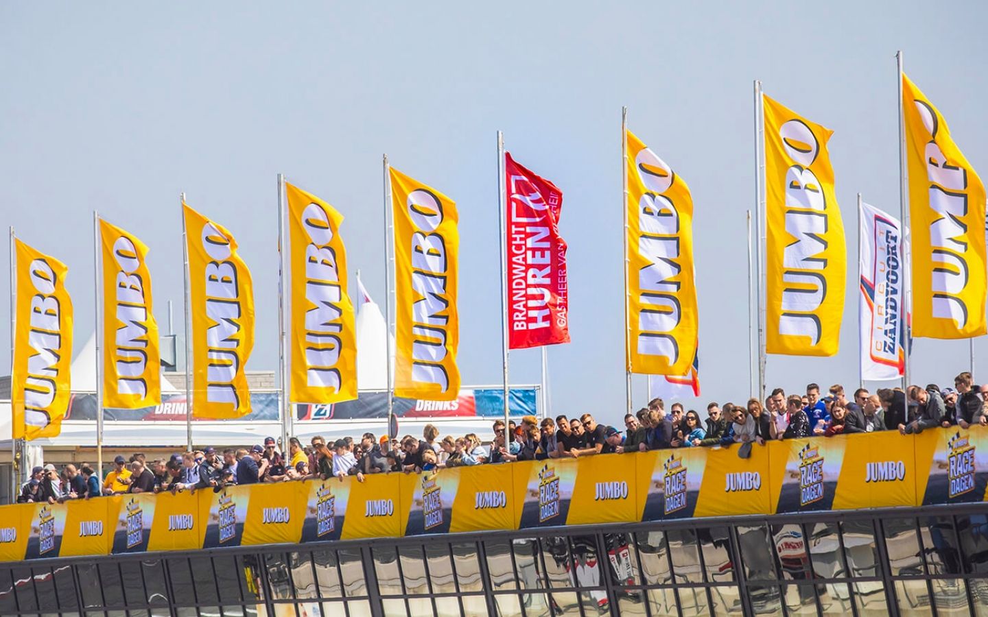 Zandvoort Race Circuit