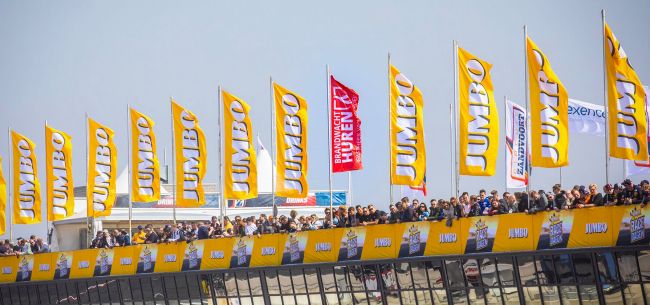 Zandvoort Race Circuit