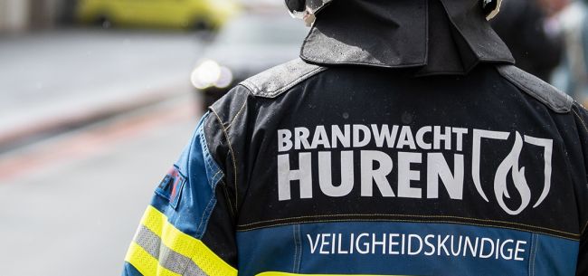 Over veiligheidskundigen