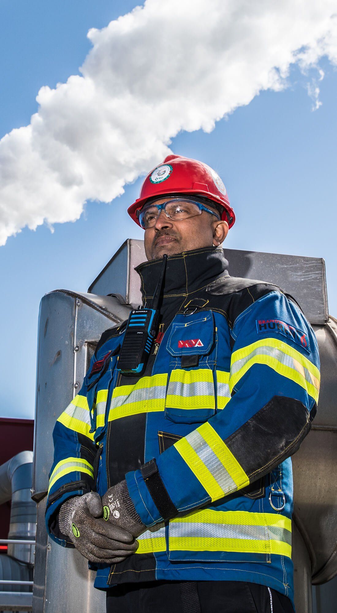 Brandwacht Huren: Your Fire Safety Expert