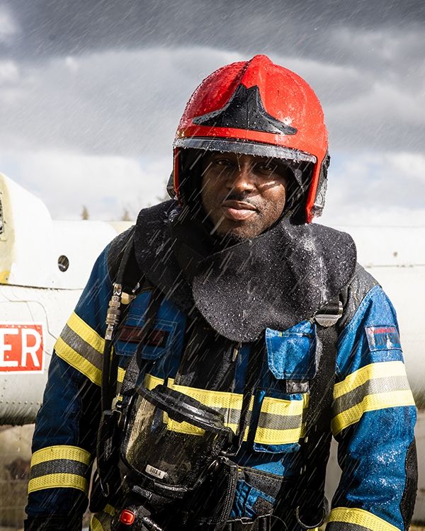 Wat doet de brandwacht