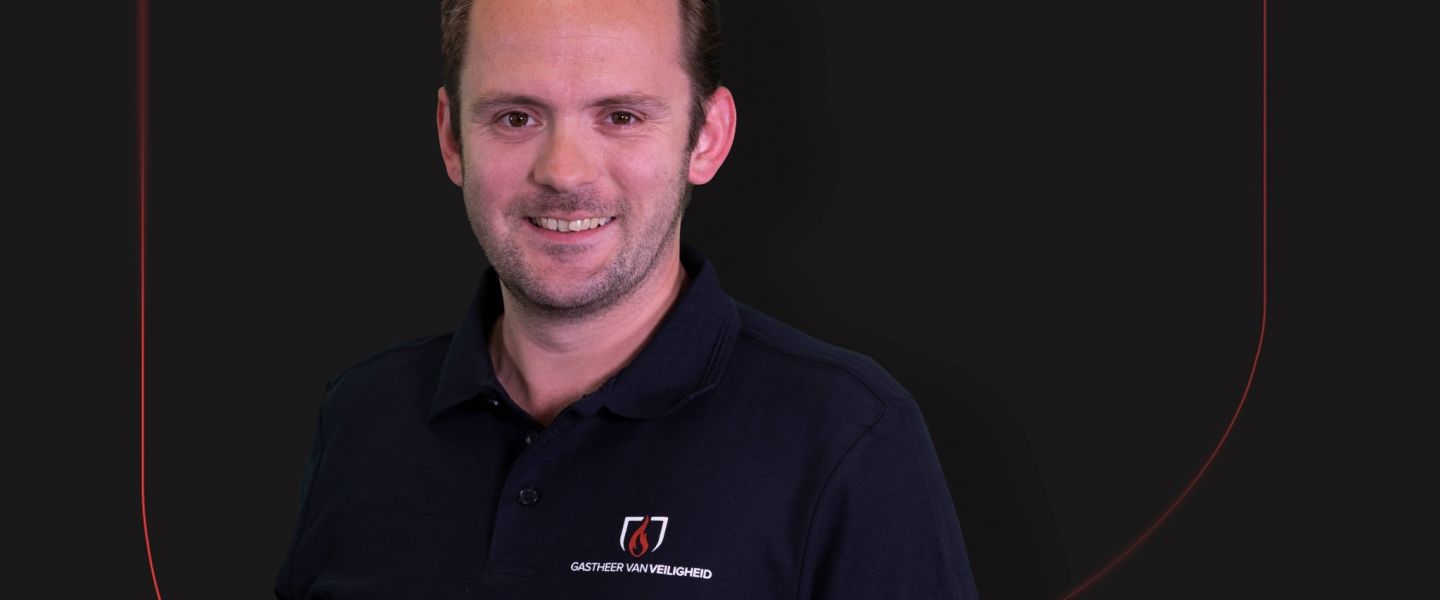 Blick hinter die Kulissen - Brandwache Direkt