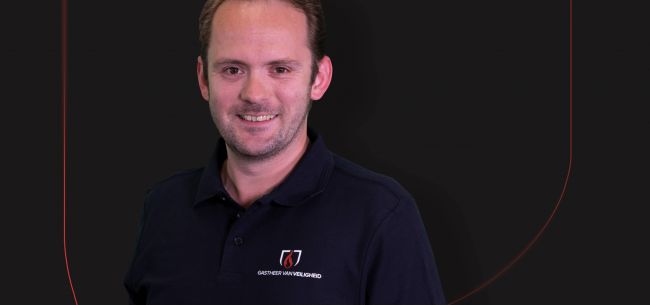 Blick hinter die Kulissen - Brandwache Direkt