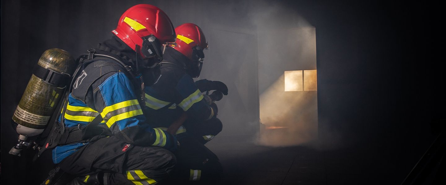 Unterschiede zwischen Brandwachen