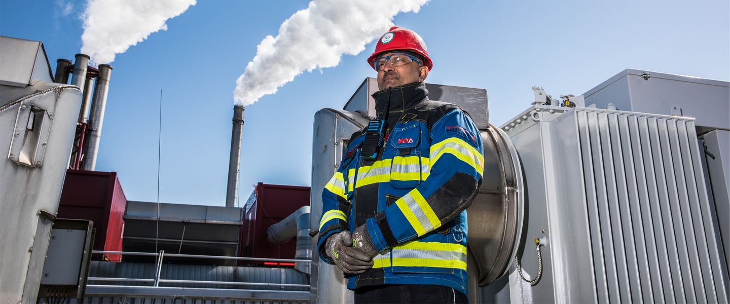 When is a fire marshal a mandatory requirement?