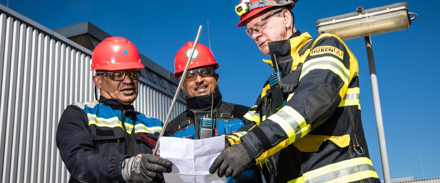 Wat is een Taak Risico Analyse?