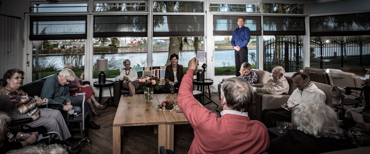 Brandmeldinstallatie (BMI) Uitval