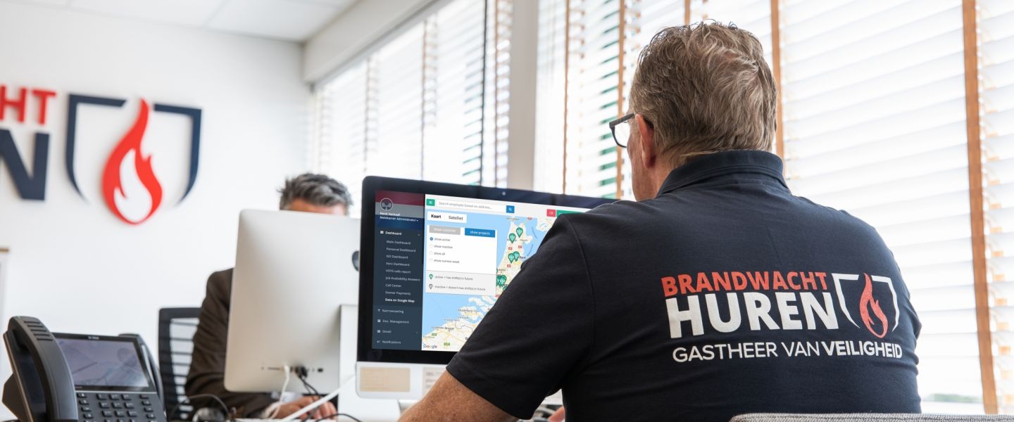 Häufig gestellte Fragen - Brandwache Direkt