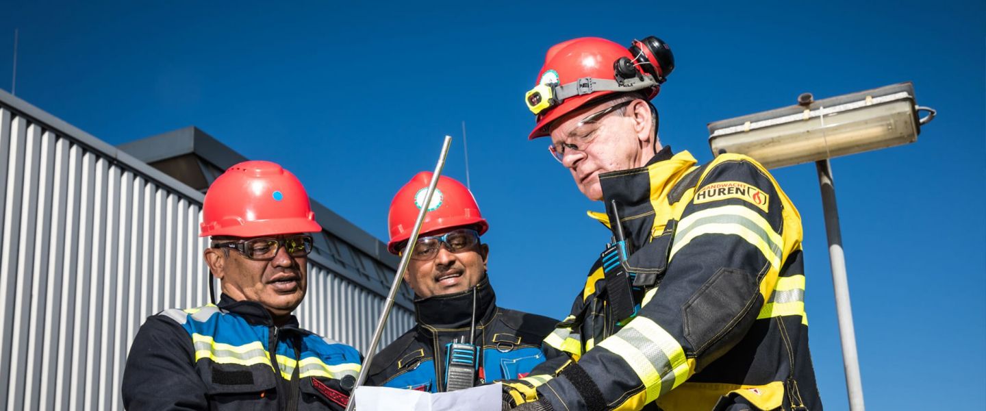 BWH operates in the Construction & Infrastructure Sector