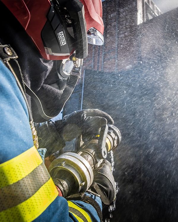 Beste bedrijfsbrandweer van Nederland