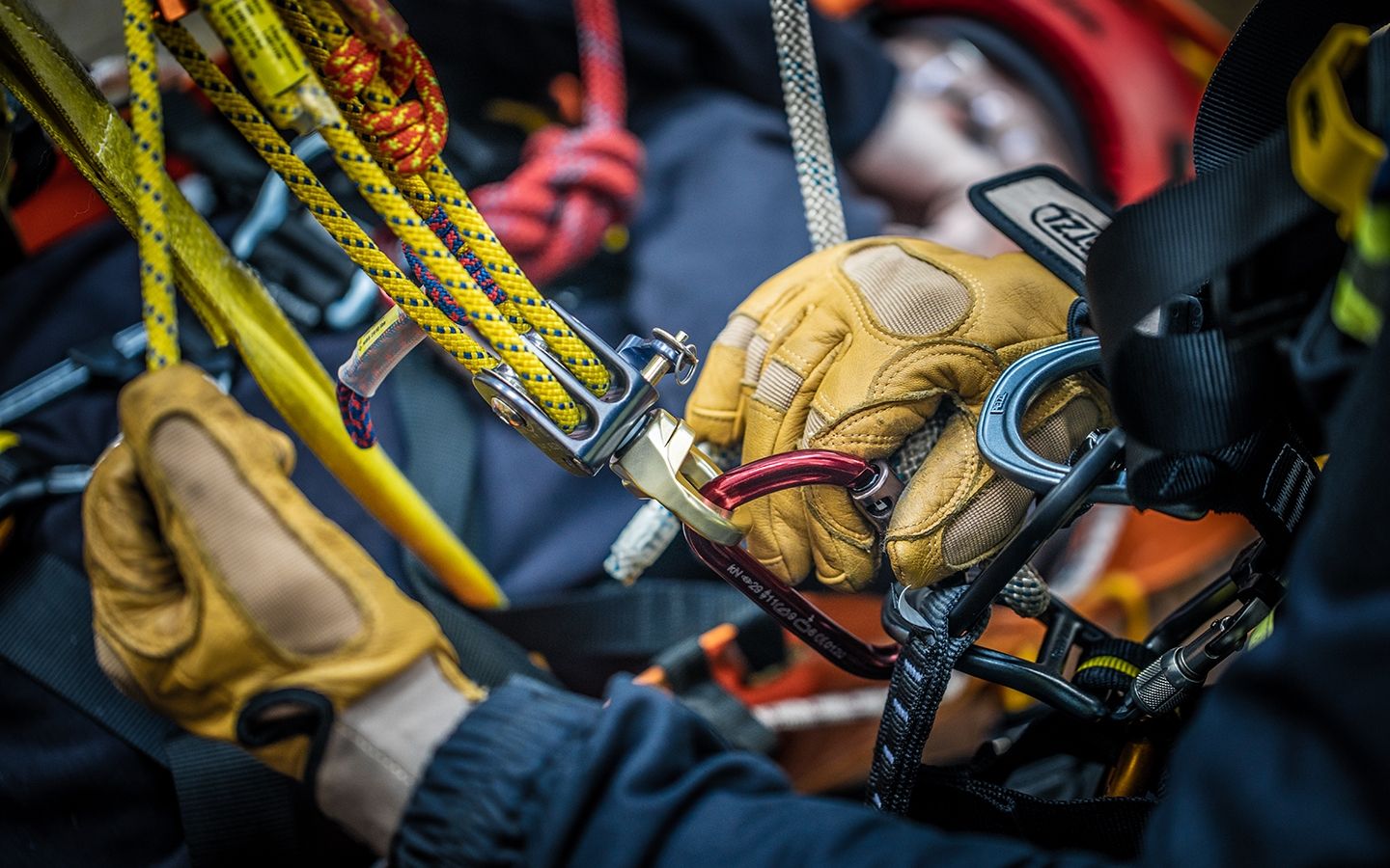 Rescue Teams