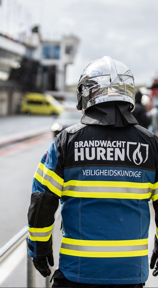 Veiligheidskundigen MVK