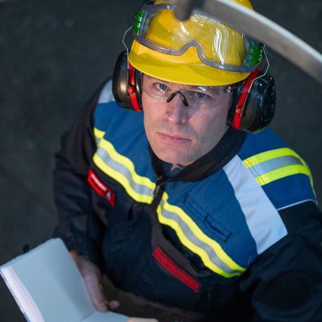 Fachkräfte für Arbeitssicherheit