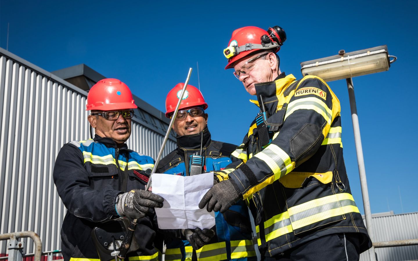 Risk Assessment