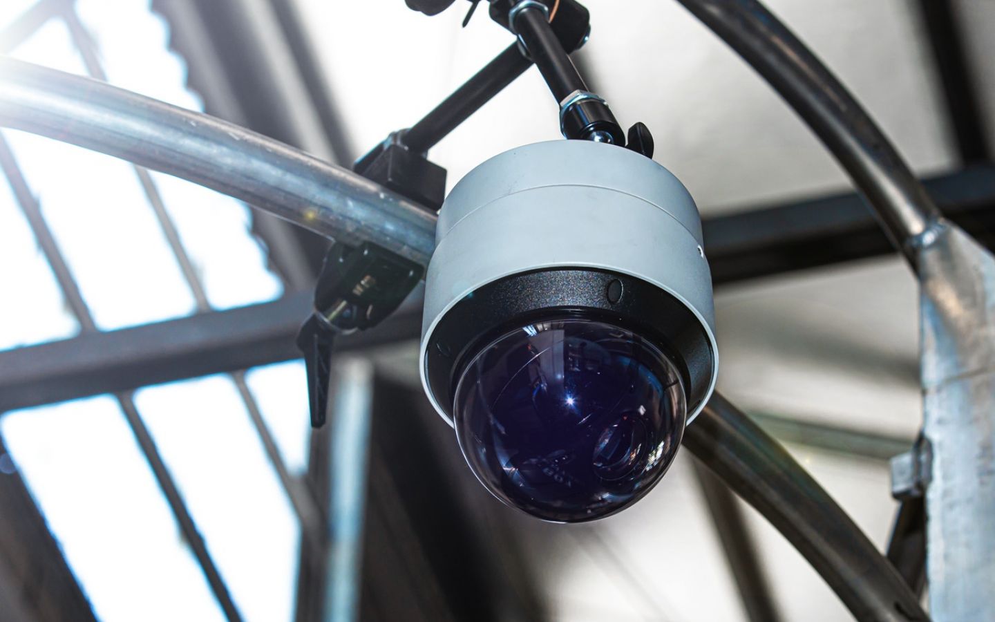 Video surveillance