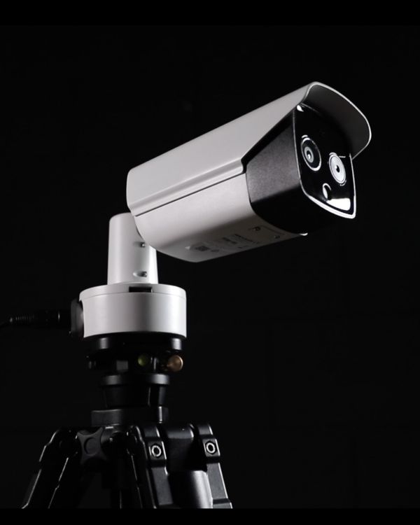 Thermal Imaging Camera