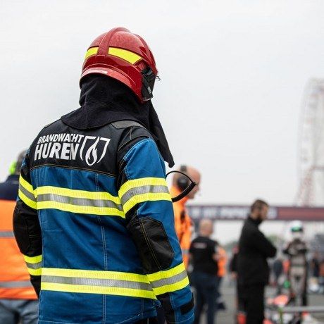 Vacancy for a Repressive Fire Marshal