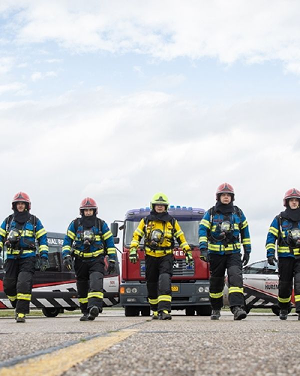 Vacatures Mangatwacht.nl