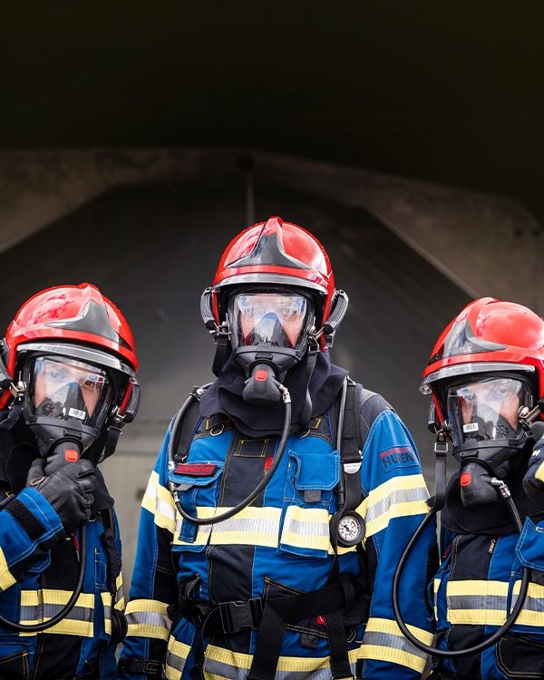 Brandwacht vacatures