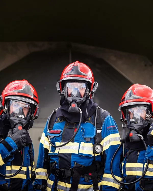 Open vacatures bij Brandwacht Huren BV