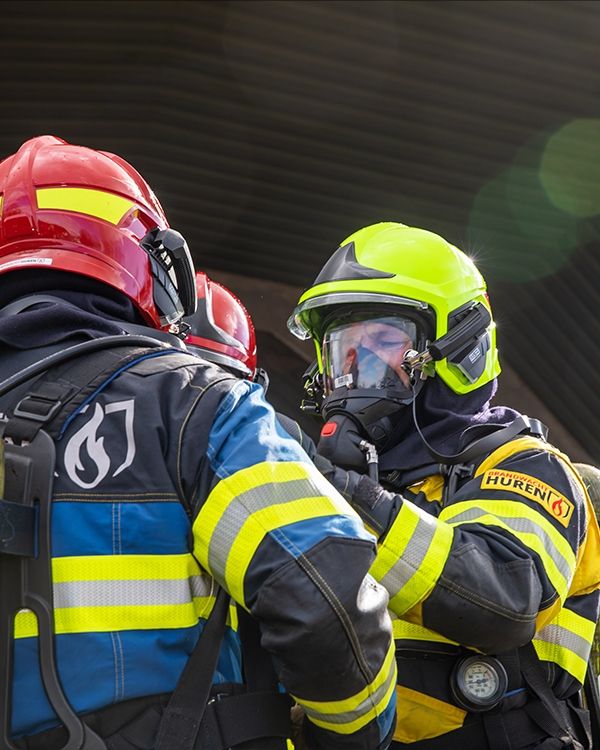 Brandwacht vacatures